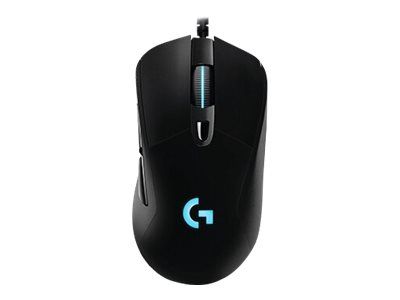 Logitech mouse G403 Hero - black_thumb
