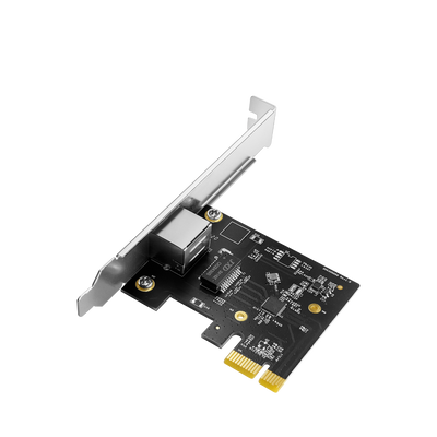 Cudy network card PE25 - 2.5 GB/s_thumb