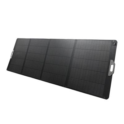 Solar Panel Logilink Foldable Stand Alone 400W_2