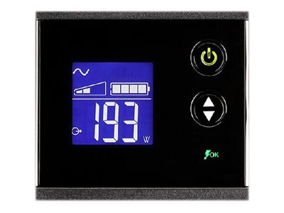 Eaton Ellipse PRO 650 - USV - 400 Watt - 650 VA_5