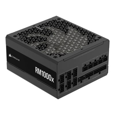 CORSAIR RMx Series RM1000x - power supply - 1000 Watt_2