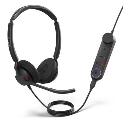 Jabra Engage 50 II UC Stereo - headset_thumb