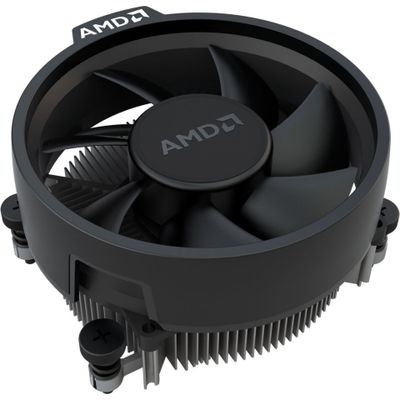 AMD Ryzen 3 4100 - 4x - 3.80 GHz - AM4 - incl. AMD Wraith Stealth Cooler_5