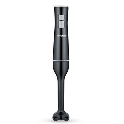 SEVERIN SM 3770 - hand blender - black/gray_thumb