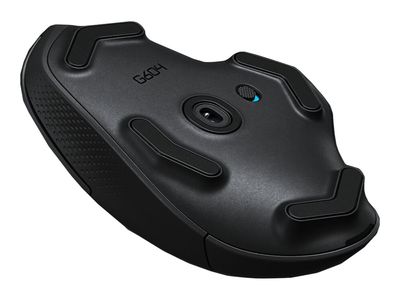 Logitech mouse G604 - black_12