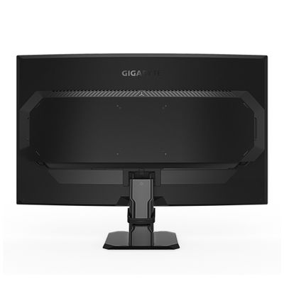 GIGABYTE Curved Gaming Monitor - 68.6 cm (27") - 1920 x 1080 FHD_2