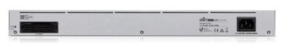 Ubiquiti UniFi Switch USW-PRO-48-POE - 48 Ports - 40x GE 10/100/1000 PoE+ - 8x PoE++ - 4x SFP+_2