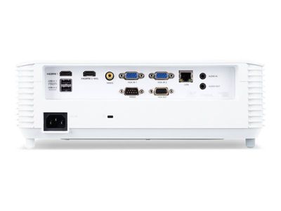Acer DLP projector S1286H - white_7