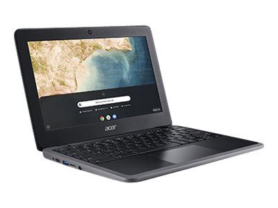 Acer Chromebook 311 C733T-C4B2 - 29.5 cm (11.6") - Intel Celeron N - Schwarz_3