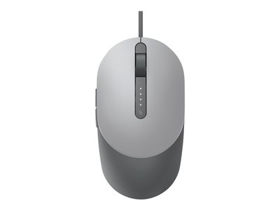 Dell Mouse MS3220 - Titanium Grey_3