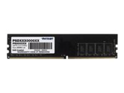 Patriot Signature Line - DDR4 - 16 GB - DIMM 288-PIN - ungepuffert_thumb