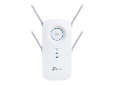 TP-Link AC2600 Wi-Fi Range Extender RE650 - Wi-Fi-Range-Extender_2