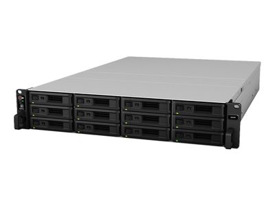 Synology SA3400 - NAS-Server - 0 GB_thumb