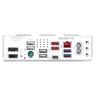 Gigabyte B850 EAGLE WIFI7 ICE - motherboard - ATX - LGA1851 Socket - AMD B850_4