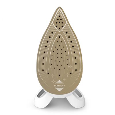 Tefal Pro Express Ultimate II GV9712E0 - steam generator iron - sole plate: Durilium Airglide Autoclean Ultra Thin_2