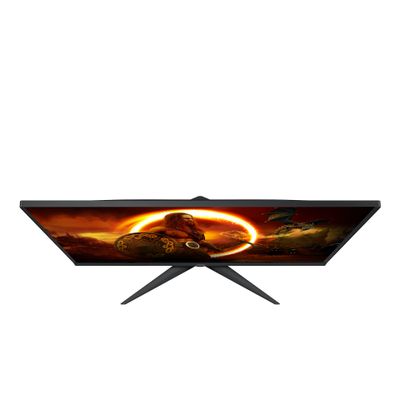 AOC Gaming Display G2 27G2SPAE/BK - 68.6 cm (27") - 1920 x 1080 Full HD_4