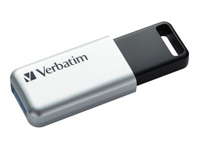 Verbatim Store 'n' Go Secure Pro - USB-Flash-Laufwerk - 64 GB_thumb
