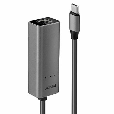 Lindy 43314 Netzwerkkarte Ethernet 2500 Mbit/s_thumb