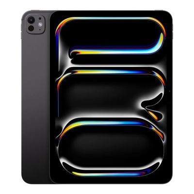 Apple 13-inch iPad Pro M5 Wi-Fi + Cellular - Tablet - 512 GB - 33 cm (13") - 3G, 4G, 5G_thumb