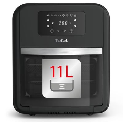 Tefal Easy Fry Oven & Grill Heißluftfritteuse FW5018_3