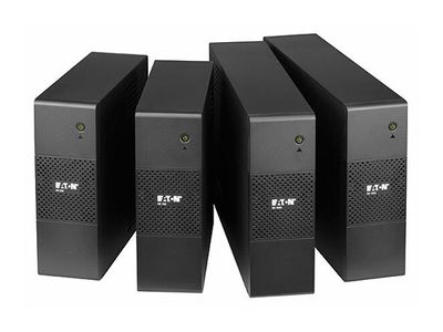 Eaton 5S 550i - USV - 330 Watt - 500 VA_4