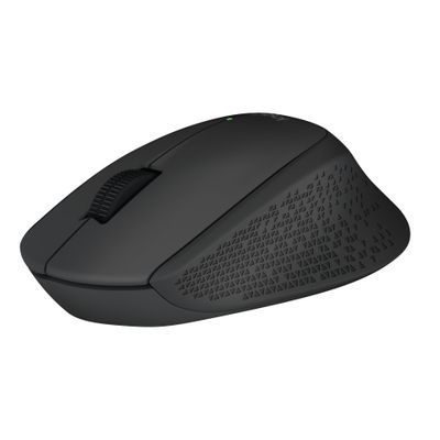 Logitech Maus M280 - Schwarz_2