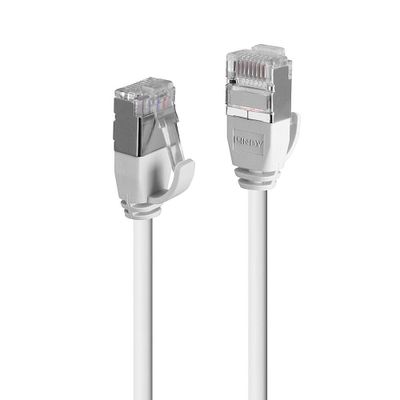 Lindy 47595 Netzwerkkabel Grau 3 m Cat6a U/FTP (STP)_thumb