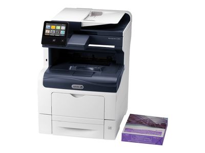 Xerox VersaLink C405V/DN - Multifunktionsdrucker - Farbe_1