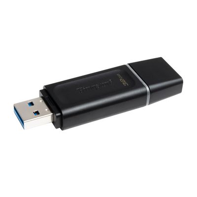 Kingston USB-Stick DataTraveler Exodia - USB 3.2 Gen 1 - 32 GB - Schwarz_1