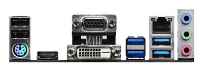 ASRock Mainboard B550M-HDV - Micro ATX - Socket AM4 - AMD B550_5