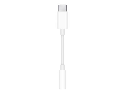 Apple Headphone Jack Adapter - USB-C/Klinkenstecker - 9 cm_thumb