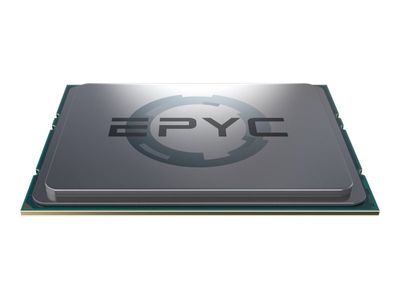 AMD processor EPYC 7401 - 24x - 2 GHz - So.SP3_2