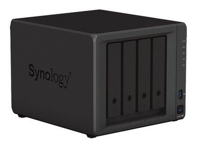 Synology Disk Station DS923+ - NAS server_3
