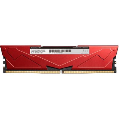 Team Group RAM T-Force Vulcan - 32 GB - DDR5 5600 DIMM CL32_5