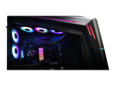 AORUS WATERFORCE X 280 - processor liquid cooling system_11