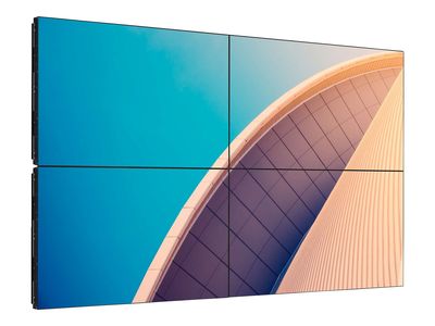 Philips LED-Display Signage Solutions 55BDL3107X - 140 cm (55") - 1920 x 1080 Full HD_1