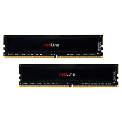 RAM Mushkin D4 3200 32GB C22 Redline K2_thumb