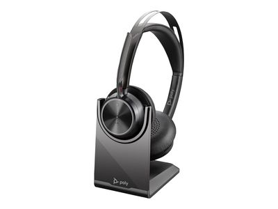 Poly Voyager Focus 2 - Headset_thumb