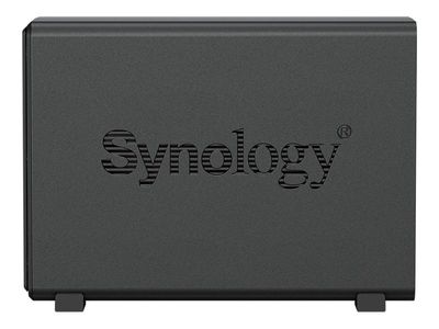 Synology Disk Station DS124 - NAS-Server_6