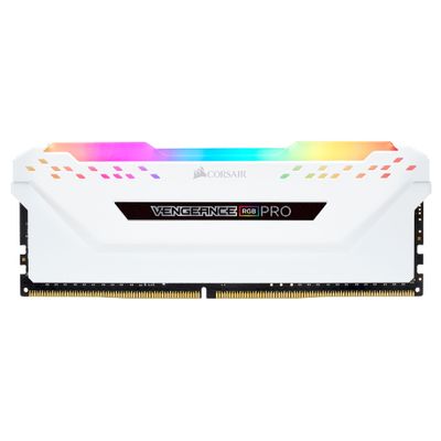 CORSAIR RAM Vengeance RGB PRO - 32 GB (2 x 16 GB Kit) - DDR4 3200 UDIMM CL16_5