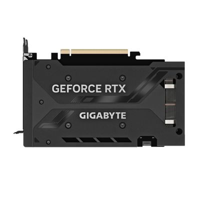 Gigabyte GeForce RTX 4070 WINDFORCE 2X OC 12GB - graphics card - GeForce RTX 4070 - 12 GB_3