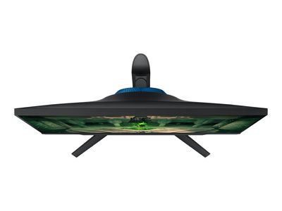 Samsung Odyssey G4 S25BG400EU - LED monitor - Full HD (1080p) - 25" - HDR_9