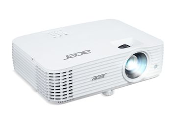 Acer X1526 Standard Throw-Projektor 4000 ANSI Lumen DLP 1080p (1920x1080) Weiß_3