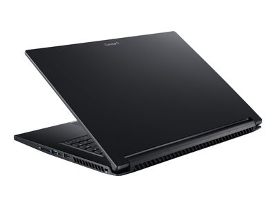 Acer Notebook ConceptD 5 Pro CN516-72P - 40.6 cm (16") - Intel Core i7-1800H - The Black_6