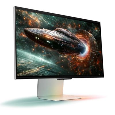 Samsung LCD-Display Odyssey 3D G90XF LS27FG900XUXEN - 68.6 cm (27") - 3840 x 2160 4K UHD_3