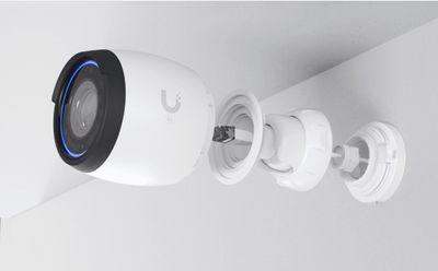 Ubiquiti G5 Professional Bullet IP Security Camera_2