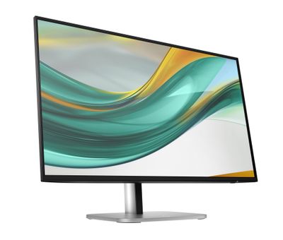 HP Series 5 Pro 27 inch FHD Monitor - 527pf Computerbildschirm 68,6 cm (27") 1920 x 1080 Pixel Full HD LCD Schwarz_2
