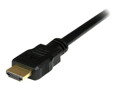 StarTech.com 2 m HDMI-Verlängerungskabel - Ultra HD 4k x 2k HDMI Kabel - Stecker/Buchse - HDMI-Verlängerungskabel - 2 m_6