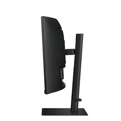 Samsung Curved Monitor ViewFinity S6 S65UC - 86 cm (34") - 3440 x 1440 UWQHD_9