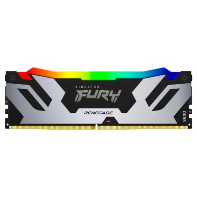 RAM Kingston D5 6400 32GB C32 FURY Renegade RGB_thumb